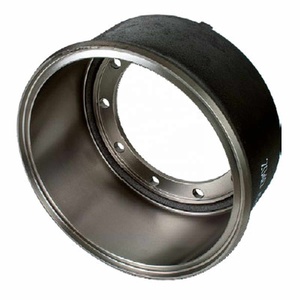 Tambour de frein de <span class=keywords><strong>camion</strong></span> <span class=keywords><strong>lourd</strong></span> 2983c pour <span class=keywords><strong>Iveco</strong></span> - Product Image 1