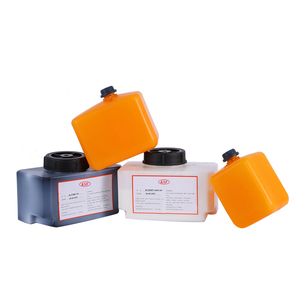 Mejor Precio Alternativo KWL-<span class=keywords><strong>200</strong></span> Tinta a Base de Solvente de Uso Industrial para Impresora de Inyección de Tinta Domino A100 A120 A200 A220 A300 <span class=keywords><strong>A320</strong></span> - Product Image 2