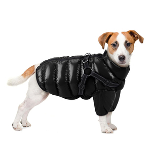 Wholesale Reflective Outdoor Logo Greyhound Apparel Jacket Both <strong>Legs</strong> <strong>Waterproof</strong> Small Luxury Winter Pet Clothes <strong>Dog</strong> <strong>Coat</strong> - Product Image 1