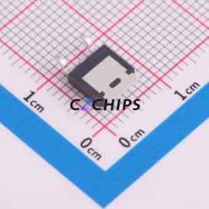 ทรานซิสเตอร์ฟิลด์ทรานซิสเตอร์ (มอสเฟท) ทรานซิสเตอร์ฟิลด์ WGD20N03S เป็น252แบบดั้งเดิมและใหม่เอี่ยม - Product Image 2