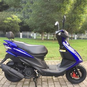 <span class=keywords><strong>Prix</strong></span> d'usine puissant 49cc <span class=keywords><strong>50cc</strong></span> 150cc 250cc scooters à essence motorisés pour adultes motos électriques - Product Image 5