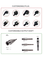 Máquina Perforadora de Núcleo de Diamante Profesional para Húmedo/Seco, Soporte para Perforadora de Concreto, Máquina Perforadora de Núcleo Eléctrica Industrial para Húmedo