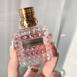 Perfume de Larga Duración <span class=keywords><strong>para</strong></span> <span class=keywords><strong>Mujer</strong></span>, Aroma Frutal Fresco, Eau de Parfum, Spray Floral Dulce de Lujo, 100 ml, Marca Privada, DESODORANTE - Product Image 1
