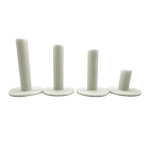 Tees de <span class=keywords><strong>Golf</strong></span> de TPE Duraderos con Logotipo Personalizado de Fábrica, Accesorio Esencial para Práctica en Interiores y Exteriores - Product Image 1