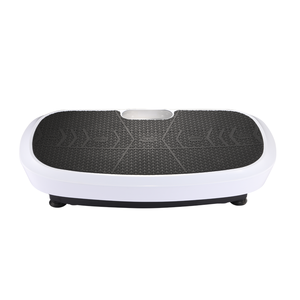 Home <span class=keywords><strong>gym</strong></span> <span class=keywords><strong>fitness</strong></span> platform machine piastra vibrante elettrica 3D massaggio crazy fit massaggio corpo - Product Image 2