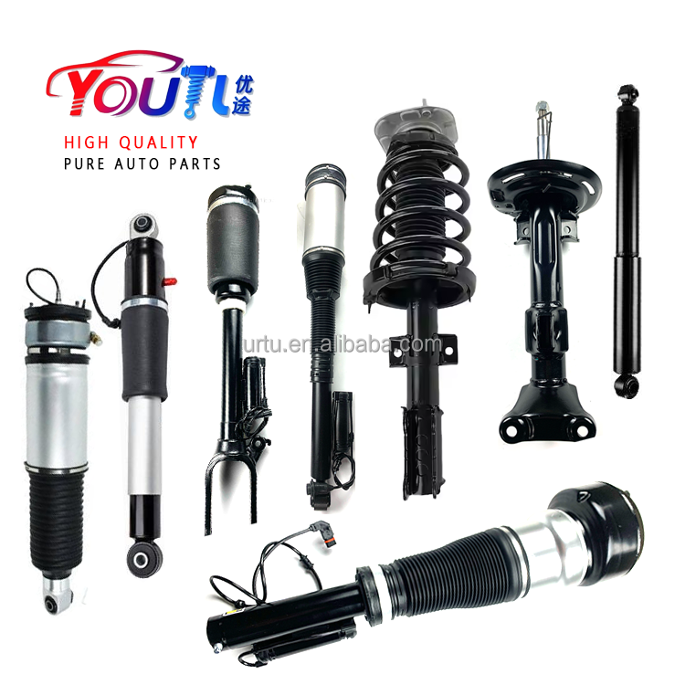 BUPY Car Auto Parts High Performance Suspension System Front Right