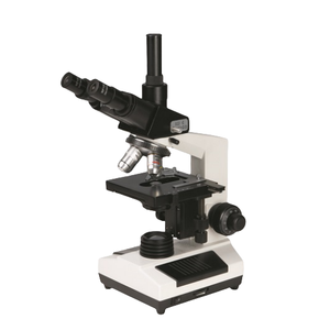 Y Tế Thiết Bị Phòng Thí Nghiệm Giảng Dạy Quang Học 40x-1600x Sinh Viên Đa Năng Ống Nhòm Sinh Học Kính Hiển Vi Cho Trường Học Phòng Khám Bệnh Viện - Product Image 4