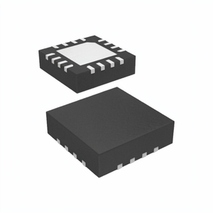 ผู้ผลิตชิ้นส่วนอิเล็กทรอนิกส์ ช่องทางจำหน่าย 16 WFQFN Exposed Pad Power Management (PMIC) LDS9003-002-T2 - Product Image 1