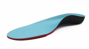 The dr. Hot personalized foot correction orthotic shoe insoles orthotic for bandy legs - Product Image 5