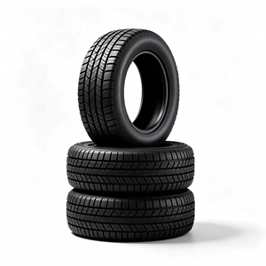 Neumático Radial sin Cámara para Automóvil de Pasajeros, 245/45ZR19 98W WINDZOOM 203, Alta Velocidad, Todas las Estaciones - Product Image 4