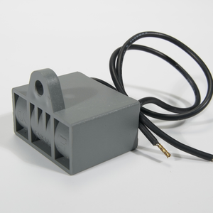 Condensador <span class=keywords><strong>CBB61</strong></span> <span class=keywords><strong>3UF</strong></span> 4UF 5UF 6UF <span class=keywords><strong>250VAC</strong></span> 300VAC 450VAC con Cable o Terminal para Ventilador o Ventilador de Torre - Product Image 4