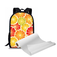Film de transfert thermique DTF OEM (PET) format A4/A3, petit/grand rouleau, personnalisable pour textiles, transfrontalier