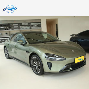 <span class=keywords><strong>Xiaomi</strong></span> SU7 Pro 830km EV 2.78s Sedán Deportivo Directo de Fábrica - Product Image 5