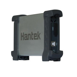 Osciloscopio USB para PC Hantek 365B, 25MHz, 2 Canales, Analizador de Señales Mixtas, Frecuencia de Muestreo de 100MSa/s, DSO IP65, Registro de Datos USB Hantek 365D - Product Image 5