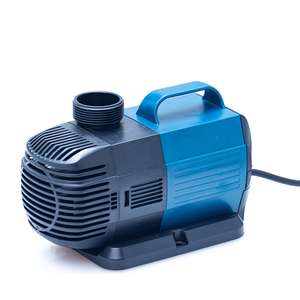 Ultra Sessiz Dikdörtgen Plastik Mini Su Pompası Çok Düşük Enerji Tüketimi Su Geçirmez Çevre Dostu Uzun Süreli Dalgıç Kutu 1 - Product Image 6