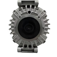 Alternateur Premium 14V 180A FG20S027 06E903016K, pièces de rechange neuves pour Audi A6/C6/C7/A7/A8/Q7 2.8/3.0/3.2L
