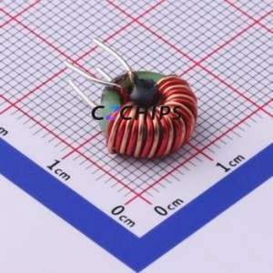 10306230181 Common Mode <b>Filter</b> Through hole Component (THT) <b>RF</b> 2 600V 180uH@1kHz - Product Image 2
