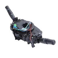 Nouveau commutateur combiné HY 8200216465 8200216448 8200216462 pour Renault Mégane 2002-2006 2.0 Renault Sport 100% testé