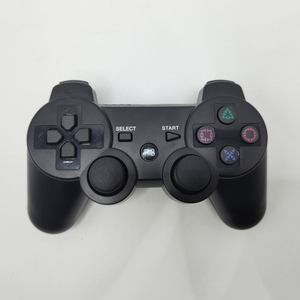 Nhà Máy bán hàng trực tiếp 2.4G không dây có thể sạc lại Retro Video Game <span class=keywords><strong>Console</strong></span> điều khiển từ xa P3 phím điều khiển - Product Image 3