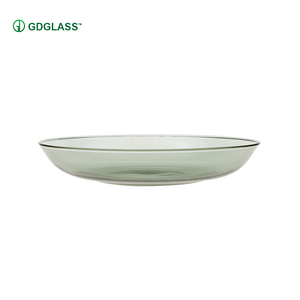 La protezione dell'ambiente da tavola borosilicato impilabile vetro da tavola <span class=keywords><strong>set</strong></span> di stoviglie - Product Image 2