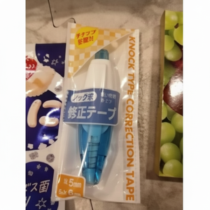 Ruban correcteur rétractable - Product Image 1