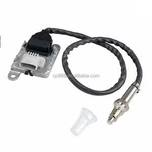 Inlet Nitrogen Oxides Nox Sensor For Mack GU7 GU8 Volvo VNL VHD VAH 21302276 22303391 22303390