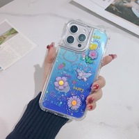 Prix de gros motif coloré élégant pour les filles étui de téléphone anti-choc pour Moto G 5G 2025 G play 2025