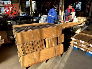 Kit de rideaux de porte en PVC souple en gros d'usine, matières premières claires, matériel bon marché, cintre <span class=keywords><strong>pour</strong></span> rideaux en PVC en plastique - Product Image 6