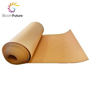 Rouleaux de <span class=keywords><strong>liège</strong></span> naturel de qualité supérieure pour revêtements muraux et de <span class=keywords><strong>sol</strong></span>, vente en gros - Product Image 1