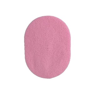 Esponja Facial de PVA para Limpieza Facial, 115x85x10mm, Ovalada, Desmaquillante, Suave y Absorbente - Product Image 4