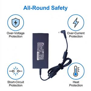 Nouveaux chargeurs pour <span class=keywords><strong>ordinateur</strong></span> portable 280W 20V 14A 5.5*2.5mm Adaptateurs AC DC pour <span class=keywords><strong>ordinateur</strong></span> Chargeurs PC pour <span class=keywords><strong>Asus</strong></span> - Product Image 5