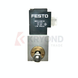 1PC F7.335.001 F7.335.001/01 1Y316 Solenoid Valve For CX102 CD102 Printing Machine Spare Parts - Product Image 3