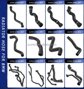 ท่อหม้อน้ำล่าง2035013682 2125013925 1235010482สำหรับ <span class=keywords><strong>Mercedes</strong></span> Benz อะไหล่ระบบระบายความร้อน S203 CL203 W203 - Product Image 2