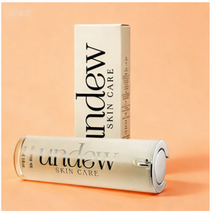 Suero Antienvejecimiento Coreano UNDUE con Péptidos y Matrixyl 3000, Relleno Profundo para Arrugas y Potenciador de Firmeza y Lifting - Product Image 1