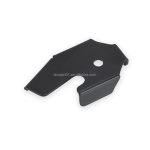 Protection de capteur ABS pour Ducati Multistrada 950 1200S Sport <span class=keywords><strong>1260</strong></span> Pikes Peak, Multistrada 1260S <span class=keywords><strong>1260</strong></span> <span class=keywords><strong>Enduro</strong></span> MTS120 - Product Image 3