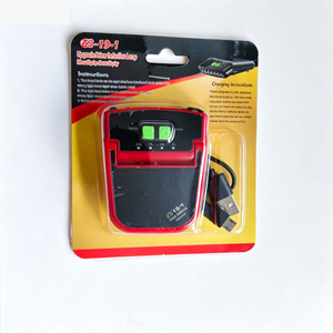 USB Re-chargeable Motion <b>Sensor</b> Headlamps 6 LEDs Clip Cap <b>Light</b> Clip on Hat Motion <b>Sensor</b> Headlamp for Outdoor Fishing Hiking - Product Image 1