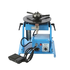 Piezas de Movimiento para Soldadura Olian BWJ-100/200/300 Personalizables con Capacidad de Carga de 100-300KG, 1 Año de Garantía, Componente Central del Motor para Soldadura - Product Image 3