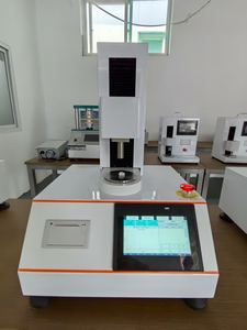 Yonghui Şeker Küpü Sertlik Ölçer HP620C OEM/ODM Özelleştirilebilir Sertlik Ölçümü Sağlayan Laboratuvar Cihazı CN/HUN Menşei - Product Image 2