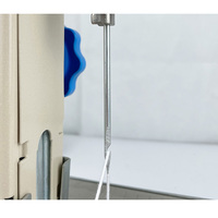 Petites machines à relier les documents à spirale pour bureau