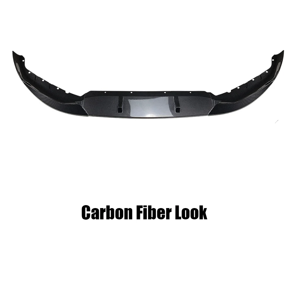 Aspect fibre de carbone