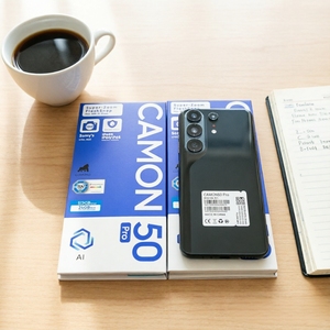 Édition Économique 2026 Smartphone Camon 50 Pro 512 Go Double SIM Android 15.0 Original Téléphone Débloqué Expédié en Chine avec Livraison Gratuite - Product Image 1