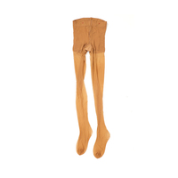 Collants Jacquard Transparents Sexy Taille Haute 20D pour Femme avec Talon, Collants Élégants à Entrejambe Triangulaire avec Orteils Renforcés A01-6-5