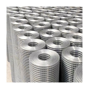 Étagère de rangement de cuisine en métal soudé avec cadre en aluminium chromé, support pliable, étagère peu encombrante, rangement décoratif en maille - Product Image 4