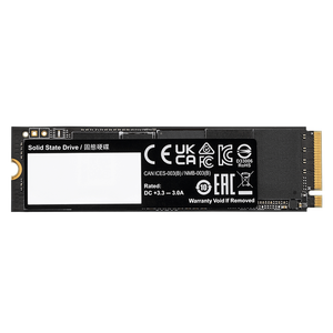 GI-GA-BYTE AG4732TB <span class=keywords><strong>AORUS</strong></span> Gen4 7300 Mo/s <span class=keywords><strong>SSD</strong></span> 2 To/1 To PCIe 4.0 NVMe 1.4 - Product Image 6
