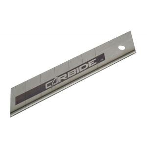 STANLEY-Lame en carbure à encliquetage STHT3-11825 (5 pièces)-COUTEAUX ET COUTEAUX DE COUPE EAN 3253563118256 - Product Image 1