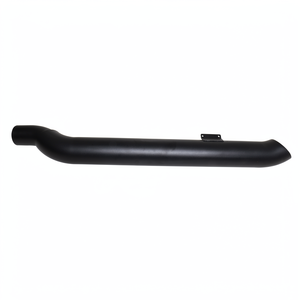 Snorkel tout-terrain 4x4 en acier inoxydable pour <span class=keywords><strong>Ford</strong></span> <span class=keywords><strong>Ranger</strong></span> <span class=keywords><strong>Raptor</strong></span> <span class=keywords><strong>2023</strong></span>, 5 pouces, revêtement poudré <span class=keywords><strong>noir</strong></span>, prise d'air pour voiture - Product Image 5