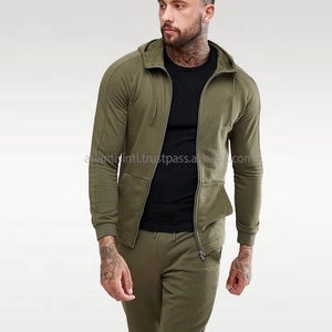 jogging men tracksuit sweatshirts men's hoodies - Product Image 3