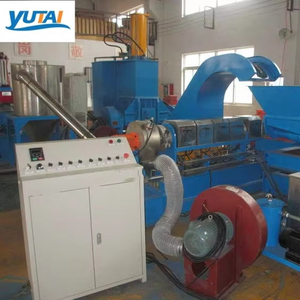 Canxi cacbonat cao điền <span class=keywords><strong>masterbatch</strong></span> granulator nội bộ trộn của Canxi cacbonat cao điền <span class=keywords><strong>masterbatch</strong></span> granulator - Product Image 1