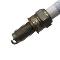 Bougie d'allumage double platine ForBOSCH 0241145523 OEM 04E905612 Neuve 16mm Filetage M12*1.25 pour AUDI SEAT SKODA VW
