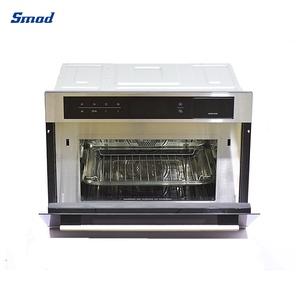 Four encastrable 36L avec micro-ondes et convection - Product Image 5